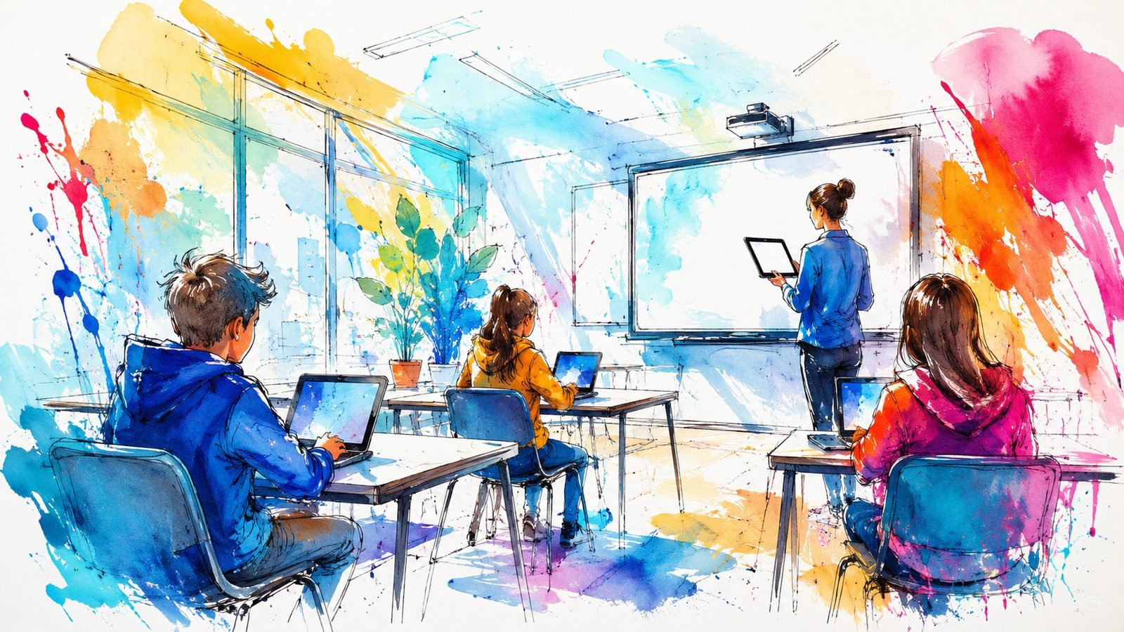 Digital assessment