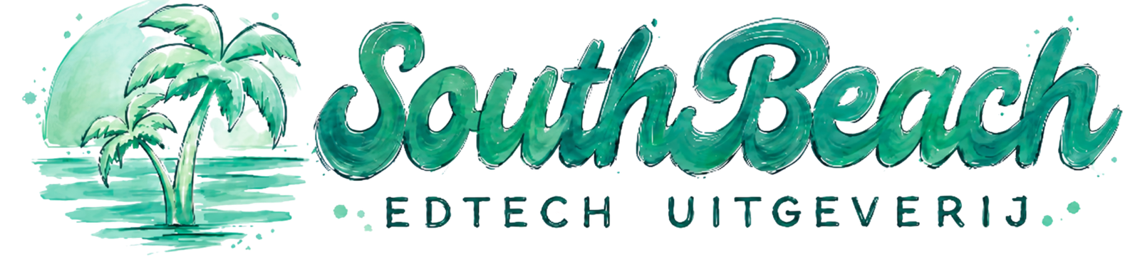 Southbeach EdTech Uitgeverij
