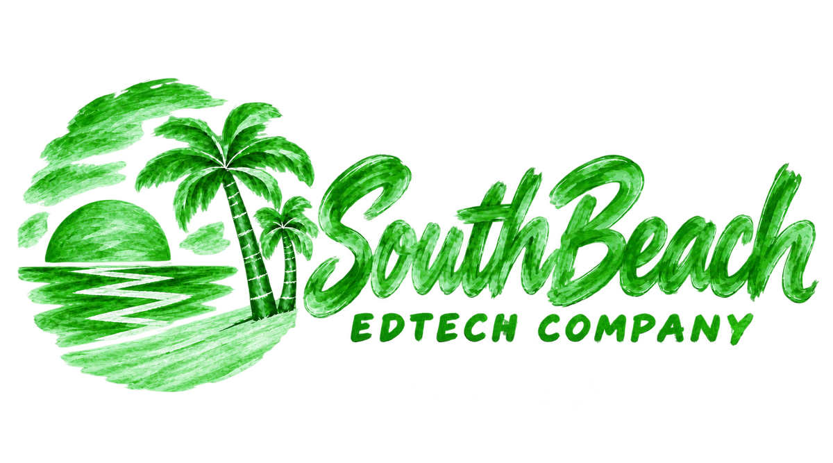 Southbeach EdTech Publishing