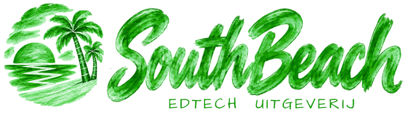 Southbeach EdTech Uitgeverij